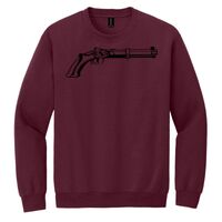 Heavy Blend™ Crewneck Sweatshirt Thumbnail