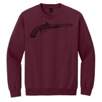 Heavy Blend™ Crewneck Sweatshirt Thumbnail