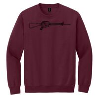 Heavy Blend™ Crewneck Sweatshirt Thumbnail