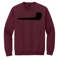 Heavy Blend™ Crewneck Sweatshirt Thumbnail