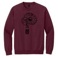 Heavy Blend™ Crewneck Sweatshirt Thumbnail