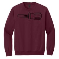 Heavy Blend™ Crewneck Sweatshirt Thumbnail