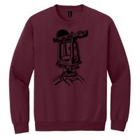 Heavy Blend™ Crewneck Sweatshirt Thumbnail