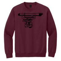 Heavy Blend™ Crewneck Sweatshirt Thumbnail