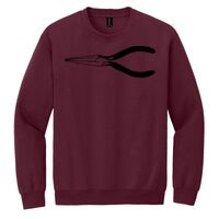 Heavy Blend™ Crewneck Sweatshirt Thumbnail