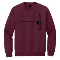 Heavy Blend™ Crewneck Sweatshirt Thumbnail