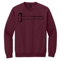 Heavy Blend™ Crewneck Sweatshirt Thumbnail