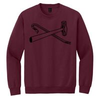 Heavy Blend™ Crewneck Sweatshirt Thumbnail