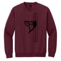 Heavy Blend™ Crewneck Sweatshirt Thumbnail