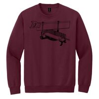 Heavy Blend™ Crewneck Sweatshirt Thumbnail