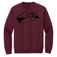 Heavy Blend™ Crewneck Sweatshirt Thumbnail