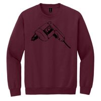 Heavy Blend™ Crewneck Sweatshirt Thumbnail