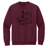 Heavy Blend™ Crewneck Sweatshirt Thumbnail