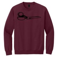 Heavy Blend™ Crewneck Sweatshirt Thumbnail