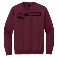 Heavy Blend™ Crewneck Sweatshirt Thumbnail