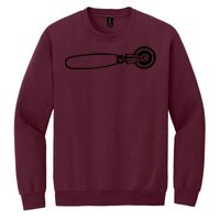 Heavy Blend™ Crewneck Sweatshirt Thumbnail