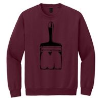 Heavy Blend™ Crewneck Sweatshirt Thumbnail