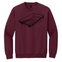 Heavy Blend™ Crewneck Sweatshirt Thumbnail