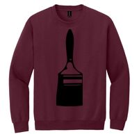 Heavy Blend™ Crewneck Sweatshirt Thumbnail