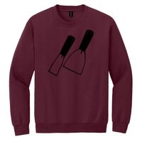 Heavy Blend™ Crewneck Sweatshirt Thumbnail