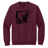 Heavy Blend™ Crewneck Sweatshirt Thumbnail