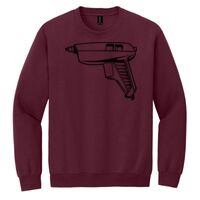 Heavy Blend™ Crewneck Sweatshirt Thumbnail