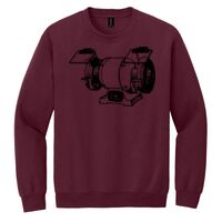 Heavy Blend™ Crewneck Sweatshirt Thumbnail
