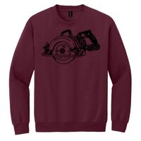 Heavy Blend™ Crewneck Sweatshirt Thumbnail