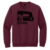 Heavy Blend™ Crewneck Sweatshirt Thumbnail