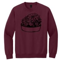 Heavy Blend™ Crewneck Sweatshirt Thumbnail