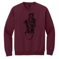 Heavy Blend™ Crewneck Sweatshirt Thumbnail