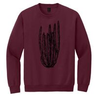 Heavy Blend™ Crewneck Sweatshirt Thumbnail