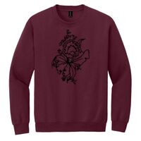 Heavy Blend™ Crewneck Sweatshirt Thumbnail