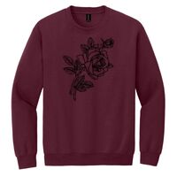 Heavy Blend™ Crewneck Sweatshirt Thumbnail