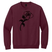 Heavy Blend™ Crewneck Sweatshirt Thumbnail