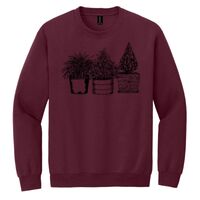Heavy Blend™ Crewneck Sweatshirt Thumbnail