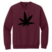 Heavy Blend™ Crewneck Sweatshirt Thumbnail