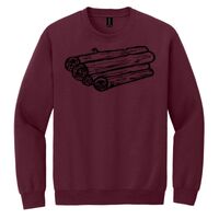 Heavy Blend™ Crewneck Sweatshirt Thumbnail
