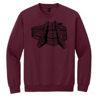 Heavy Blend™ Crewneck Sweatshirt Thumbnail