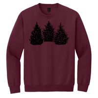 Heavy Blend™ Crewneck Sweatshirt Thumbnail