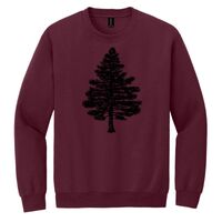 Heavy Blend™ Crewneck Sweatshirt Thumbnail