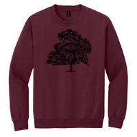Heavy Blend™ Crewneck Sweatshirt Thumbnail
