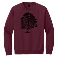 Heavy Blend™ Crewneck Sweatshirt Thumbnail
