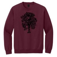 Heavy Blend™ Crewneck Sweatshirt Thumbnail