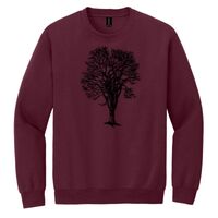 Heavy Blend™ Crewneck Sweatshirt Thumbnail