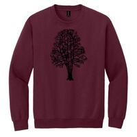 Heavy Blend™ Crewneck Sweatshirt Thumbnail
