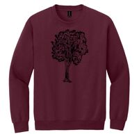 Heavy Blend™ Crewneck Sweatshirt Thumbnail