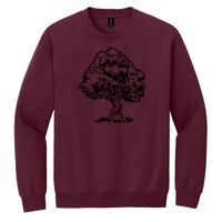 Heavy Blend™ Crewneck Sweatshirt Thumbnail