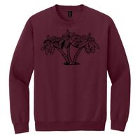 Heavy Blend™ Crewneck Sweatshirt Thumbnail