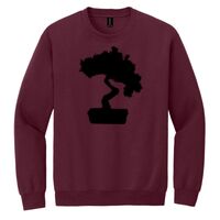 Heavy Blend™ Crewneck Sweatshirt Thumbnail